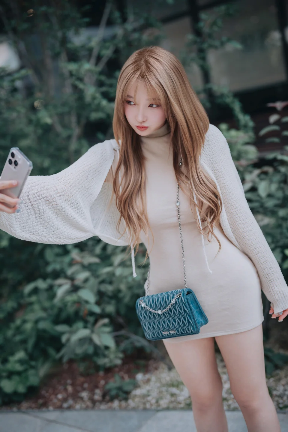 孙乐乐(Son Ye-Eun)-115 Happy Solo Birthday [251P-982MB] tg@simisebaisi 【丝足阁】012.webp